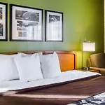 Sleep Inn & Suites
